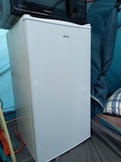 Louer le frigo