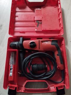 Location : perforateur Location : perforateur