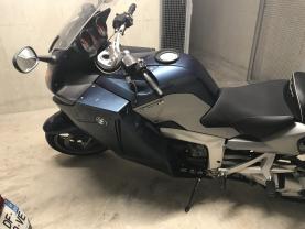 Louer la moto