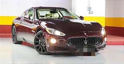 Louer la voiture
