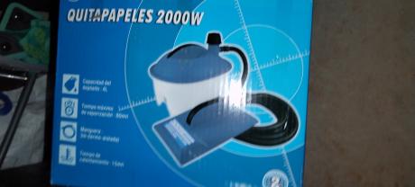 Location decolleuse de papier peint entre particuliers