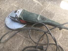 Location : meuleuse Location : meuleuse