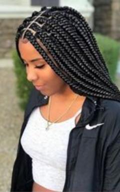Demander une coiffure