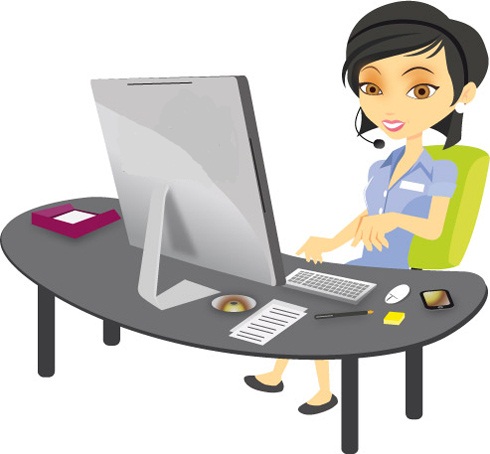 Service secretariat 01 entre particuliers