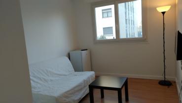 Louer la chambre