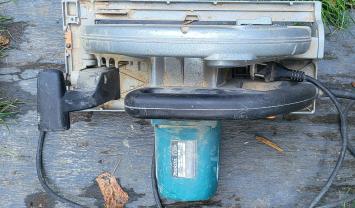 Location : scie circulaire Location : scie circulaire