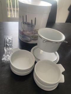 Location : appareil a fondue Location : appareil a fondue