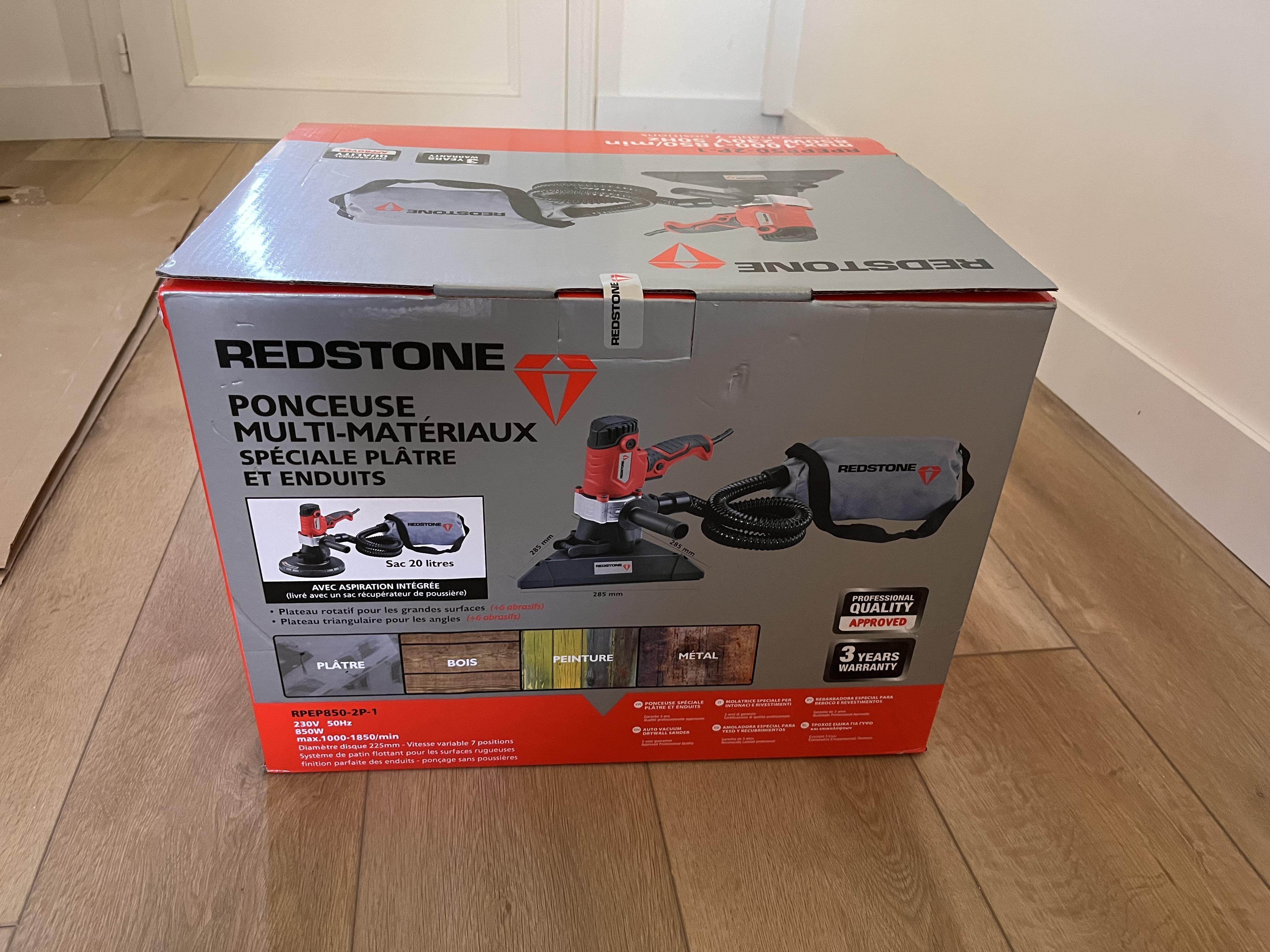 Location ponceuse 56 entre particuliers