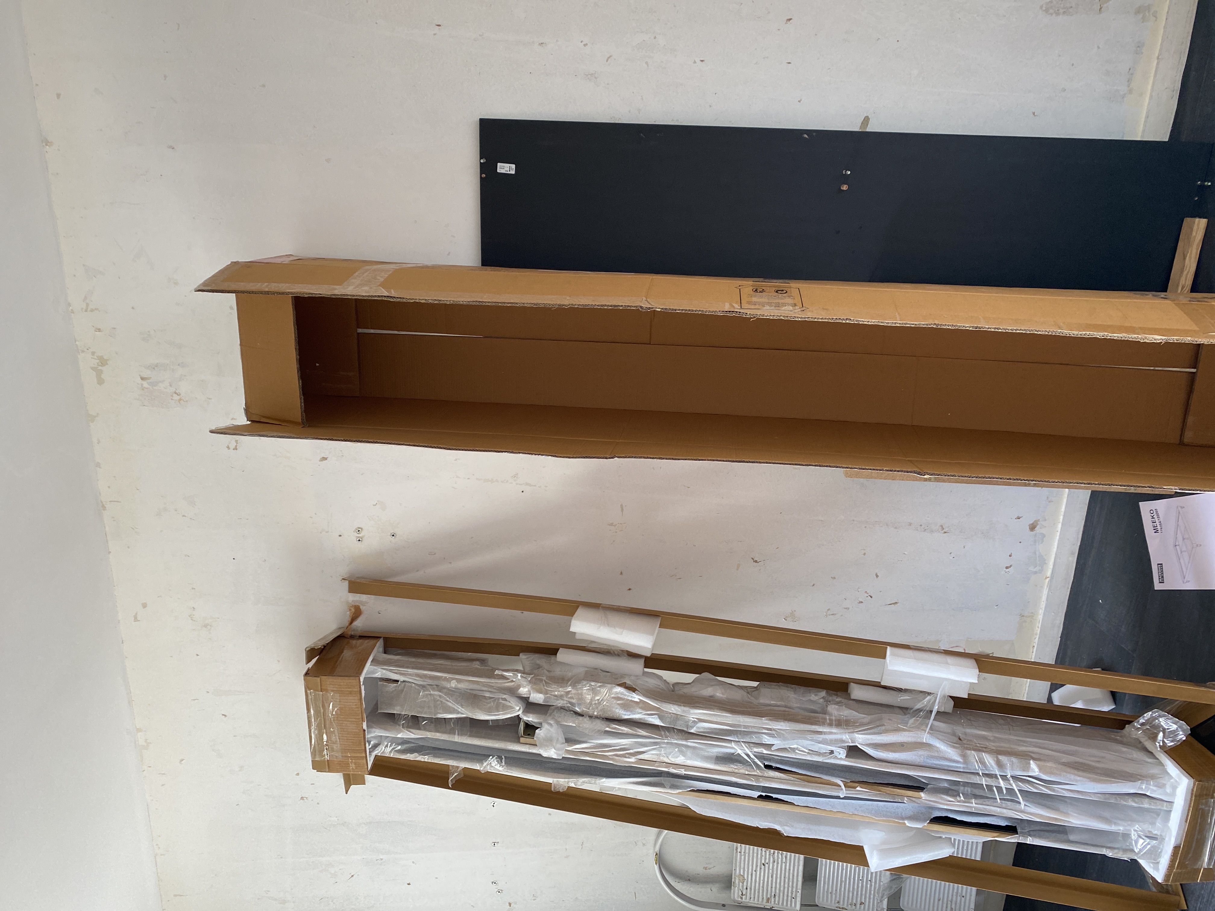 Service pose de papier peint 93 entre particuliers