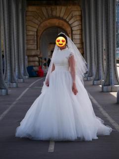 Location : robe de mariee Location : robe de mariee