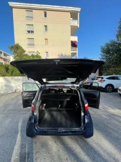 Louer la voiture