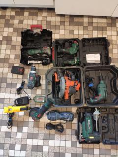 Location : perceuse Location : perceuse