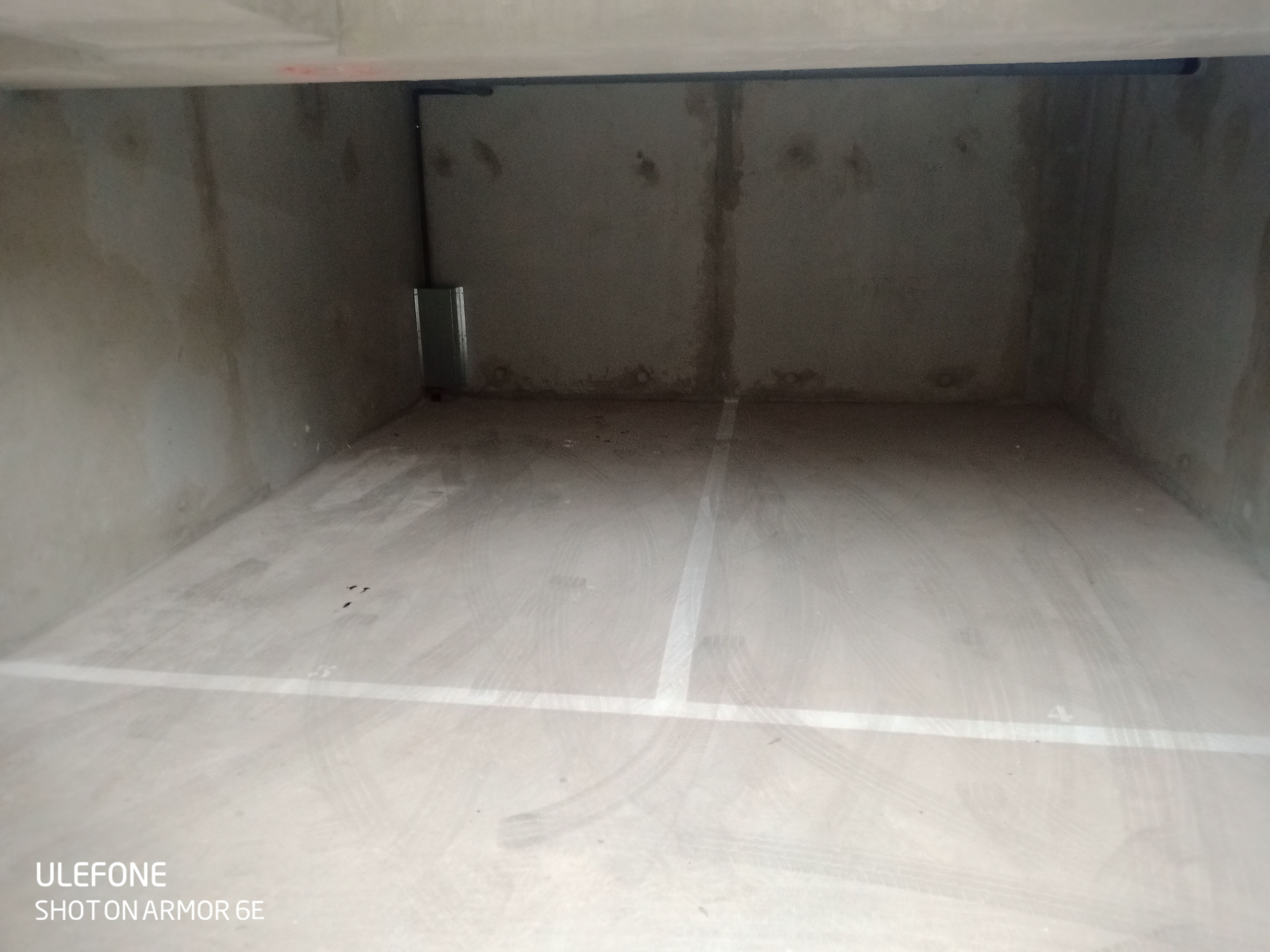 Location parking dans residence 06 entre particuliers