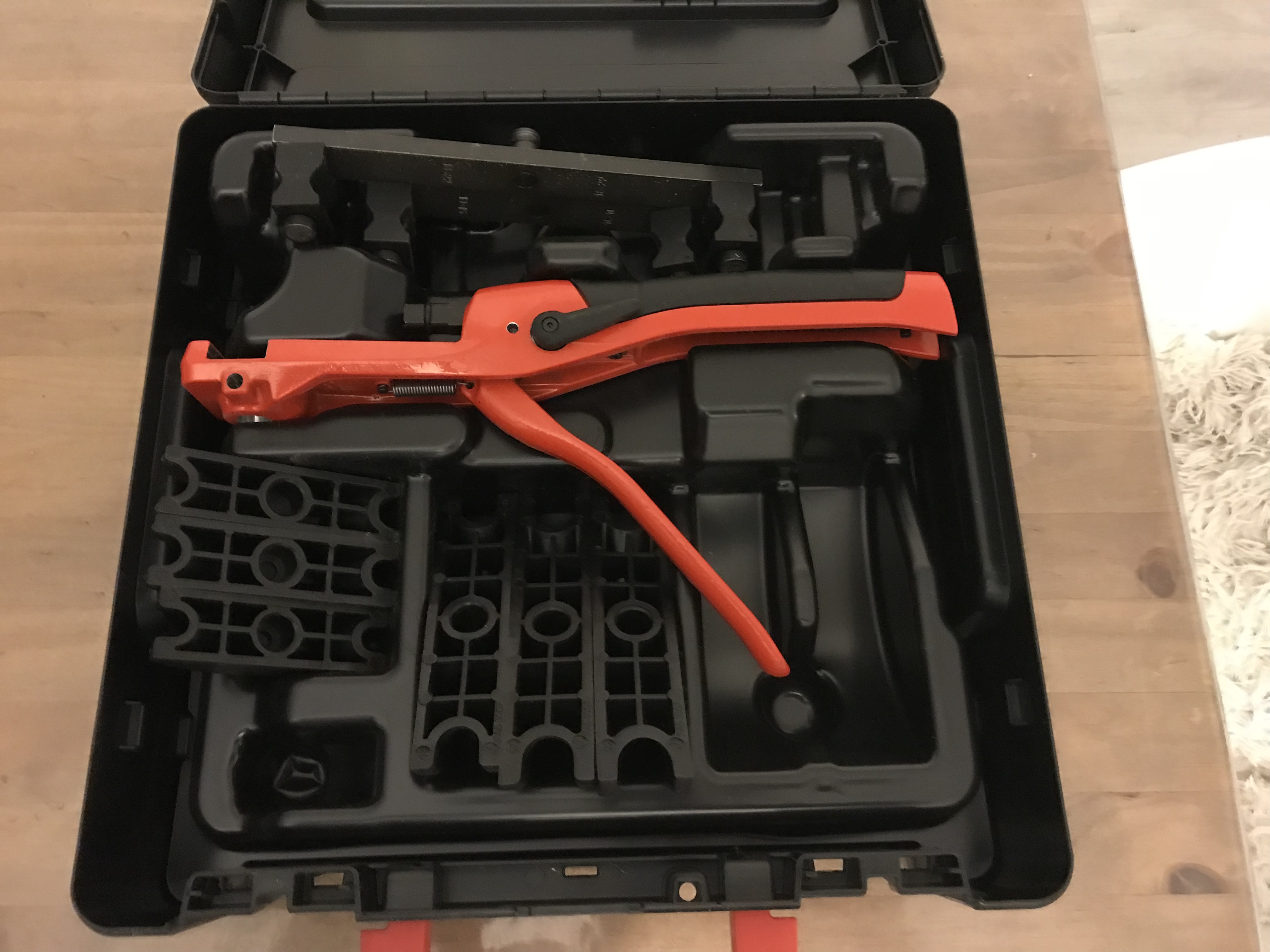 Location cintreuse 54 entre particuliers