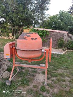 Location : betonniere Location : betonniere