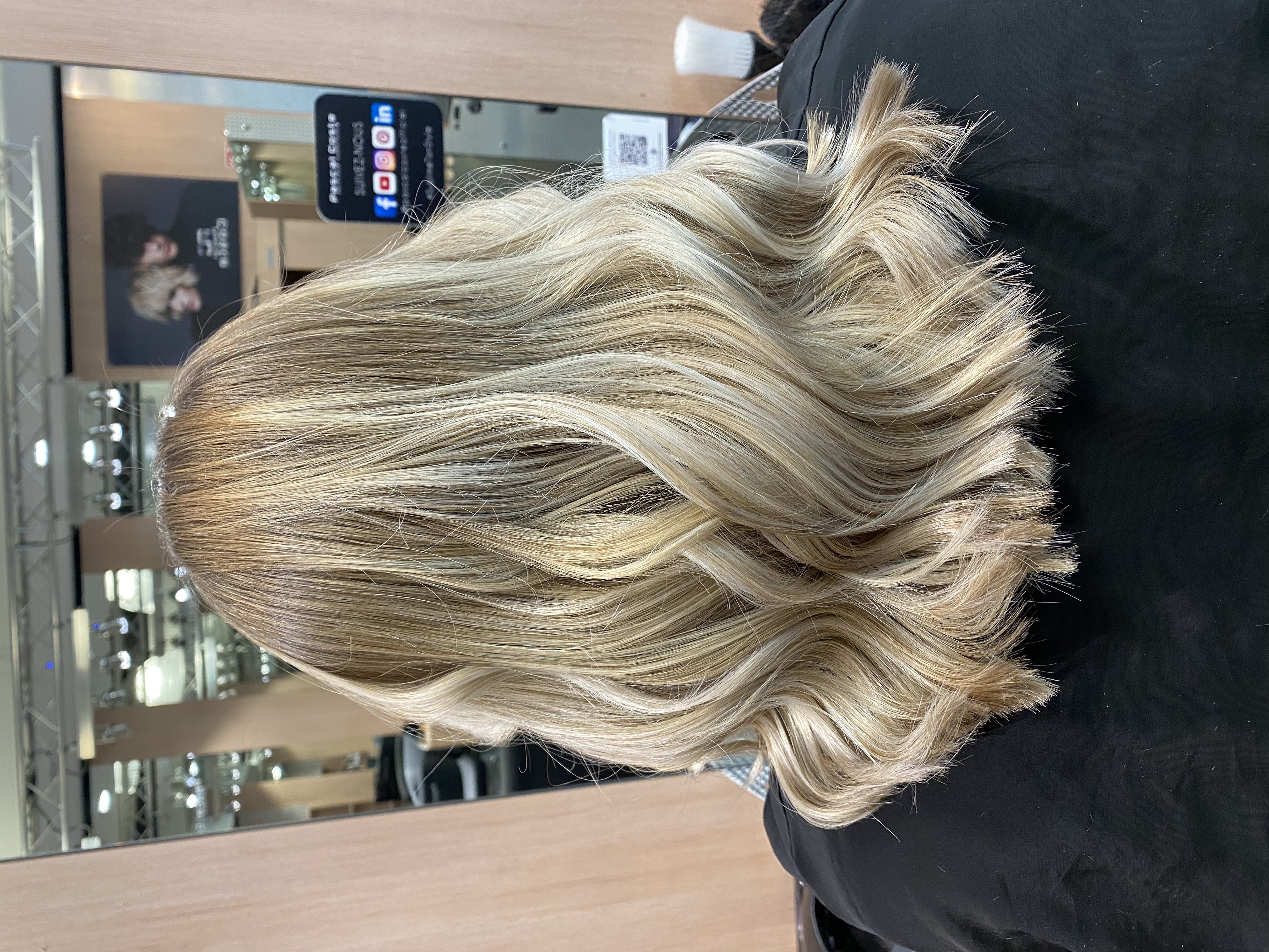 Service coiffure 82 entre particuliers