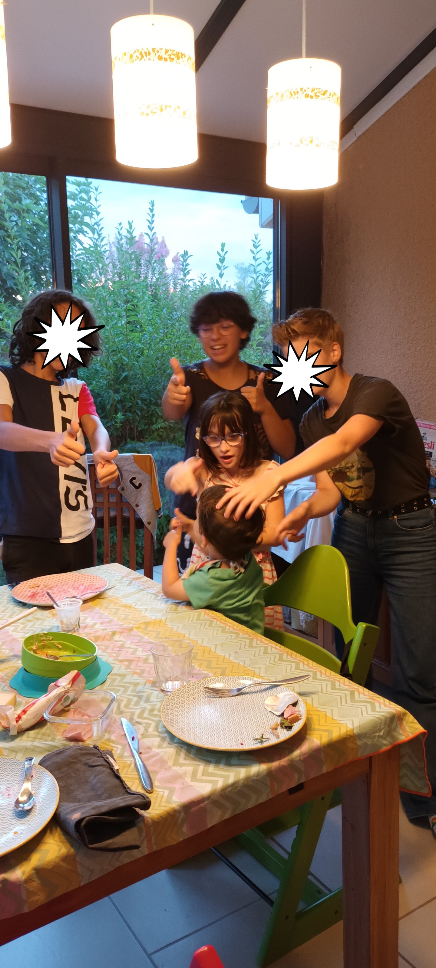 Service babysitter 26 entre particuliers