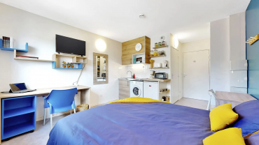 Louer la chambre