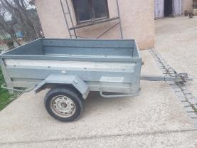 Location : remorque Location : remorque