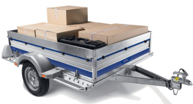 Location : remorque Location : remorque