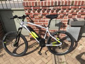 Louer le vélo