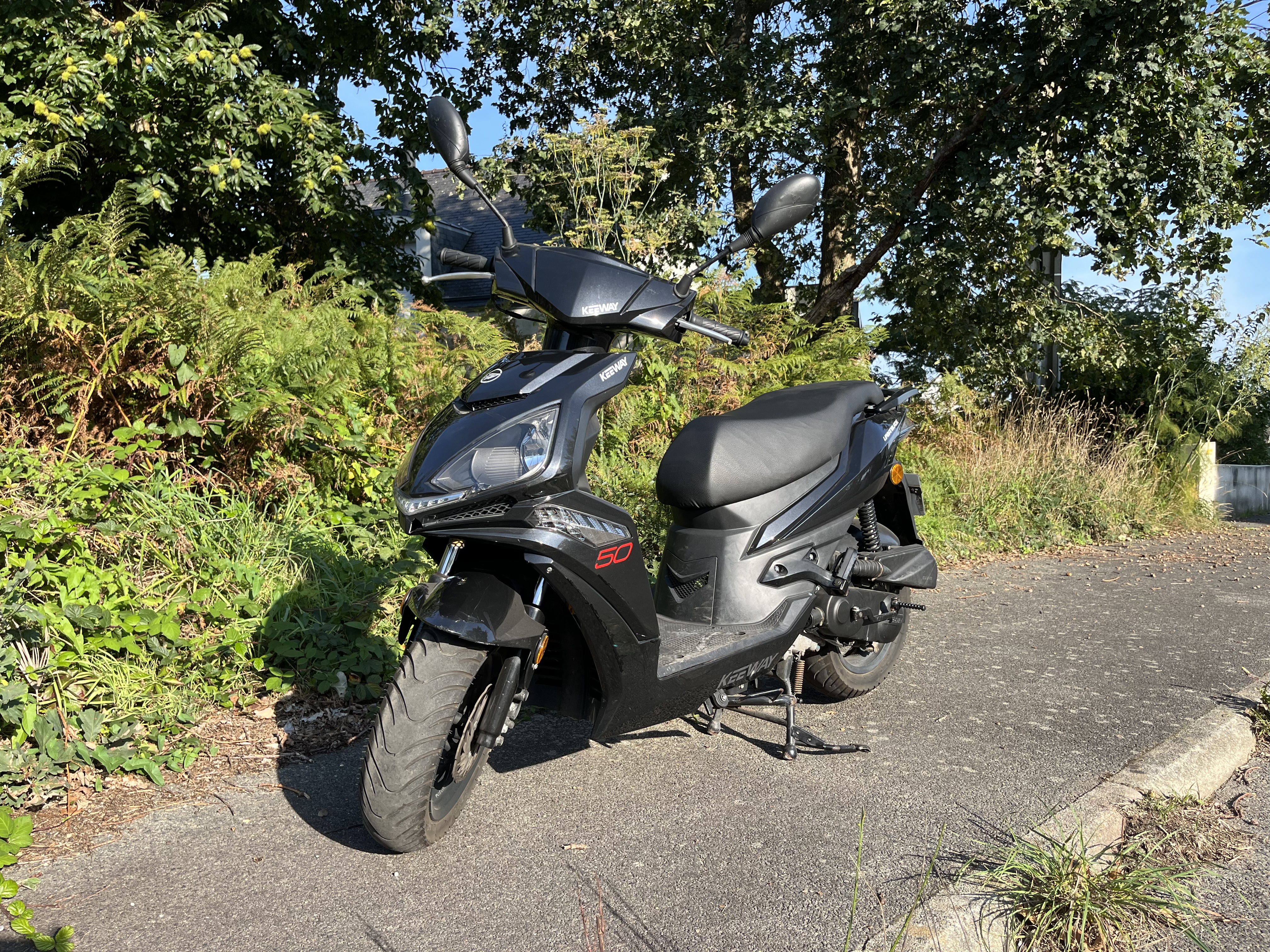 Location scooter 29 entre particuliers