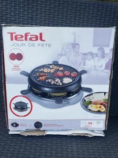 Location appareil a raclette entre particuliers