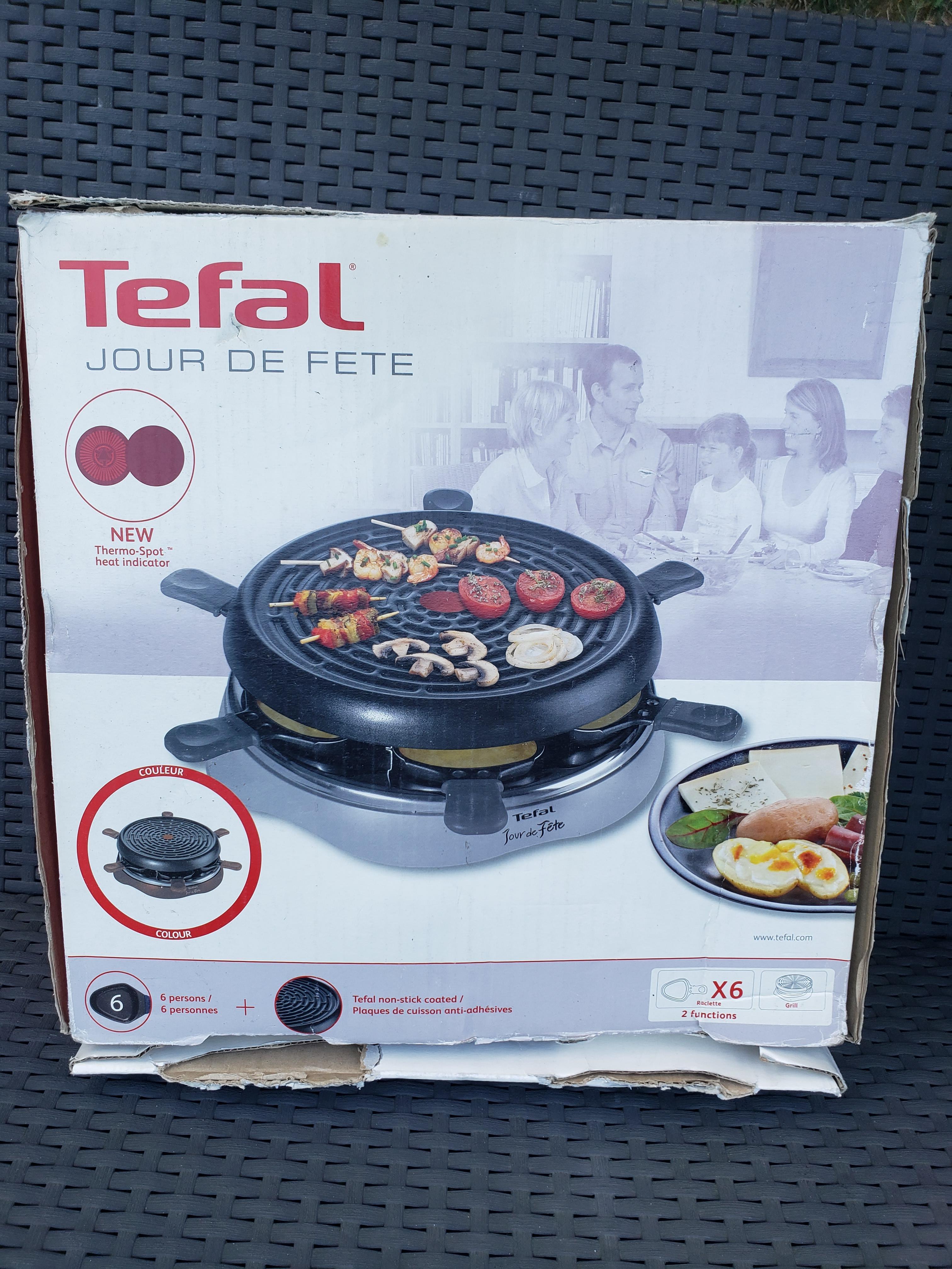 Location appareil a raclette 91 entre particuliers