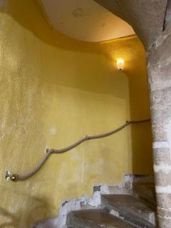 Service : enduiseur Service : enduiseur