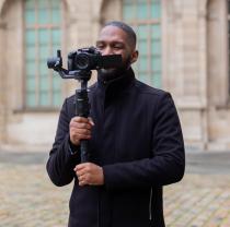 Service : videaste Service : videaste