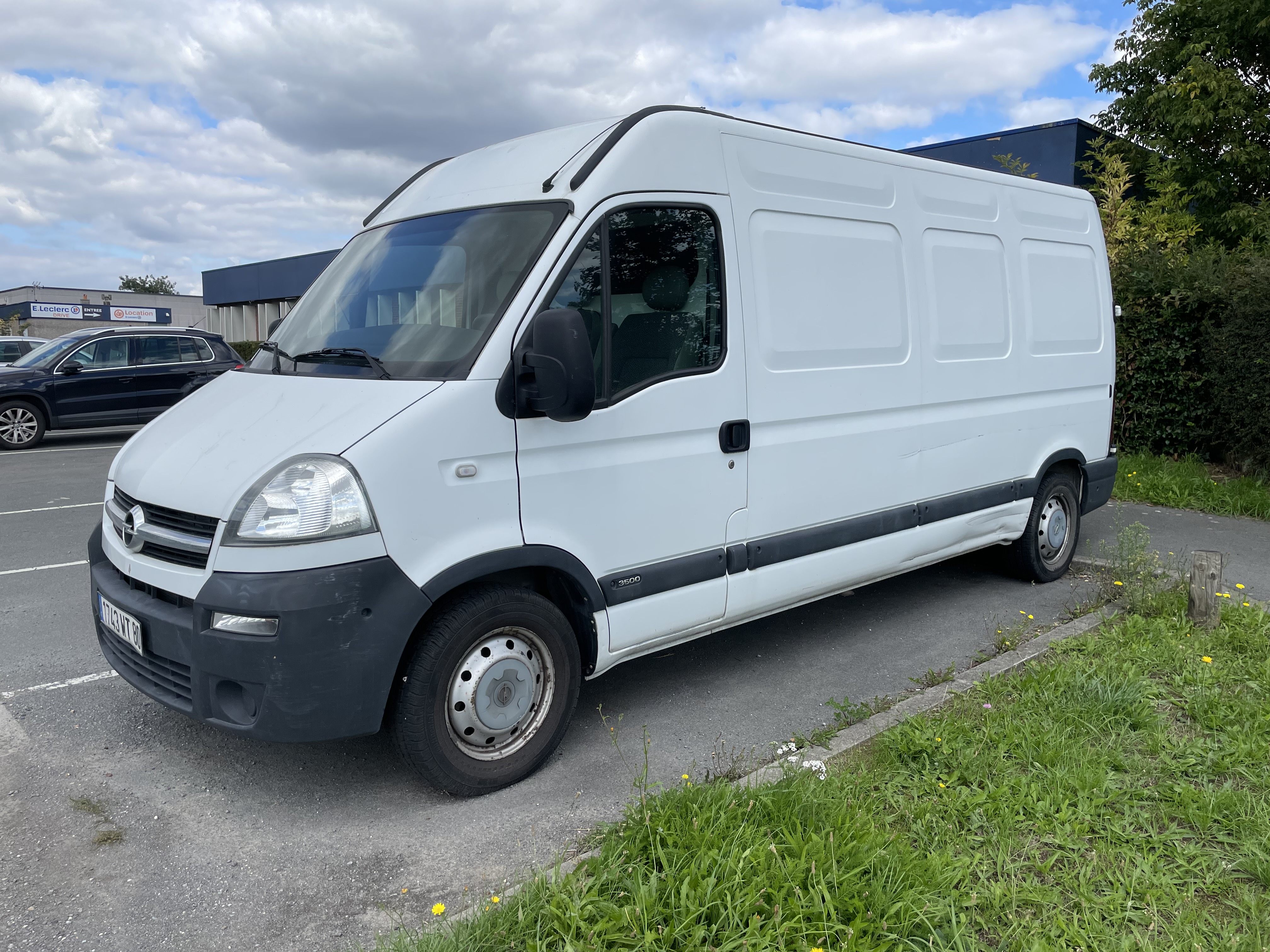 Location camion camionnette 59 entre particuliers