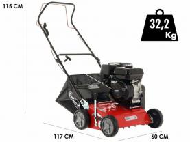 Location : scarificateur Location : scarificateur