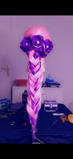 Service coiffure entre particuliers