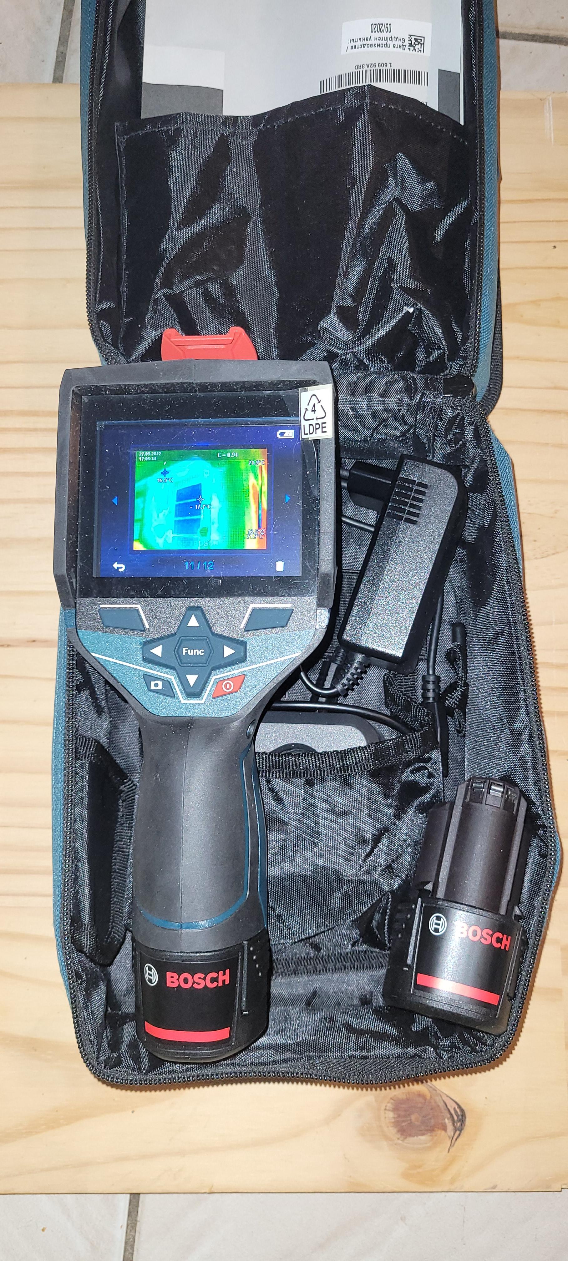 Location camera thermique 62 entre particuliers