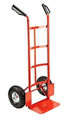 Louer le chariot
