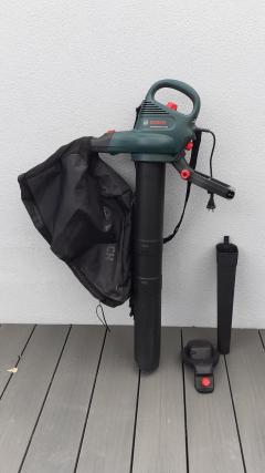 Location : aspirateur souffleur Location : aspirateur souffleur