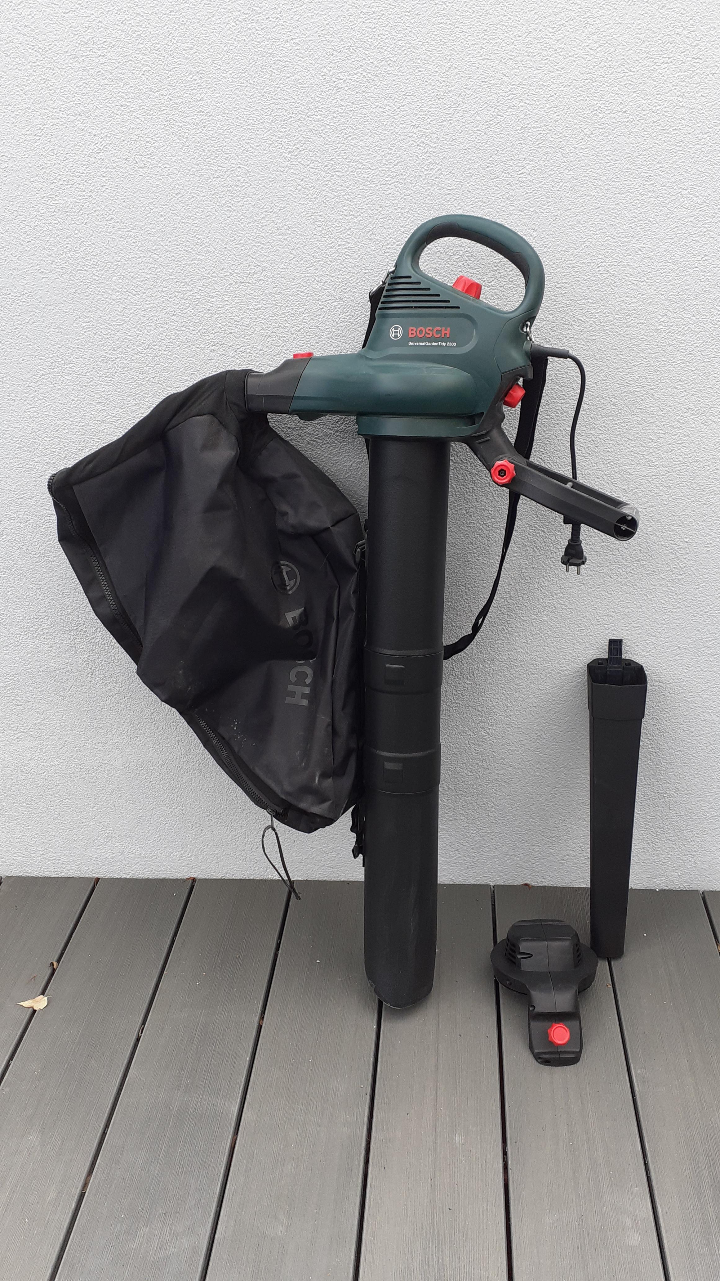 Location aspirateur souffleur 33 entre particuliers