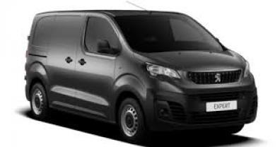 Service avec fourgon entre particuliers