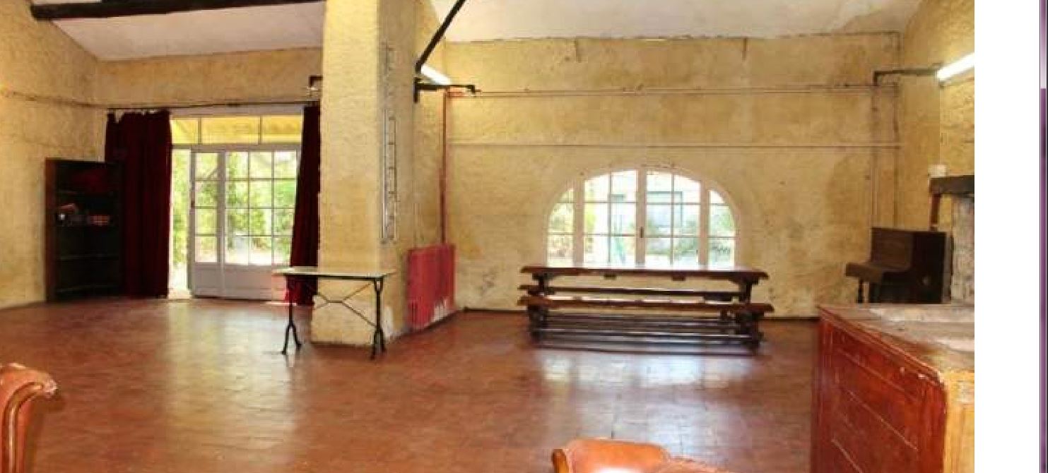 Location salle reception 84 entre particuliers