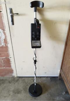 Location : detecteur Location : detecteur