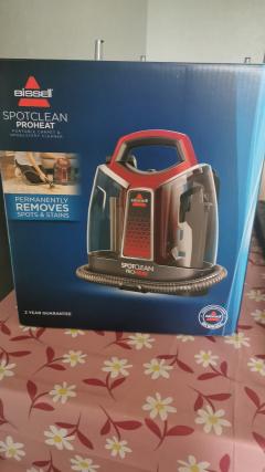 Location : shampouineuse Location : shampouineuse