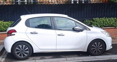 Louer la voiture