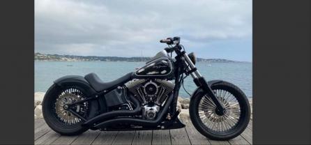 Location moto entre particuliers