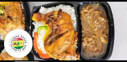 Service : traiteur Service : traiteur