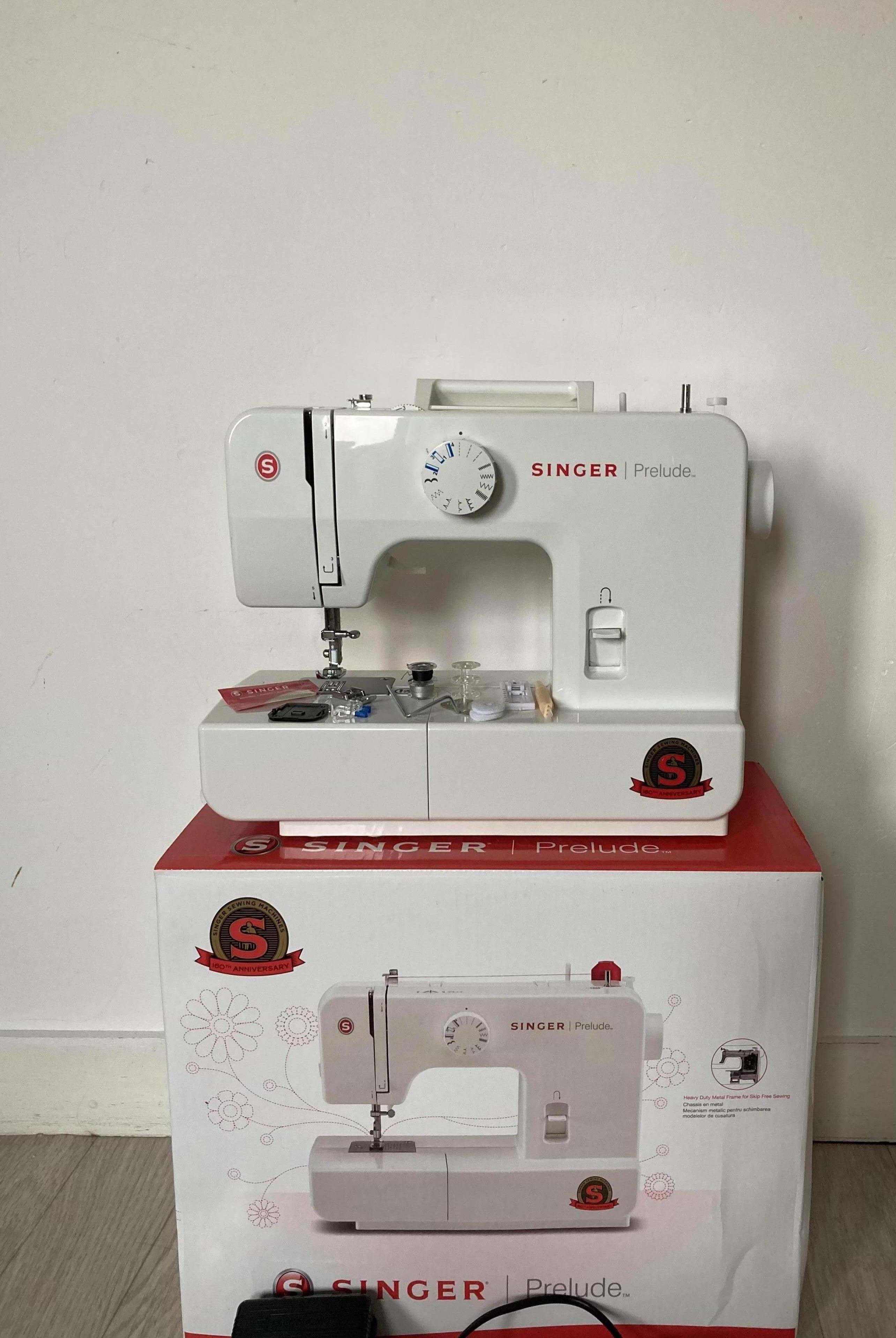 Location machine a coudre 85 entre particuliers