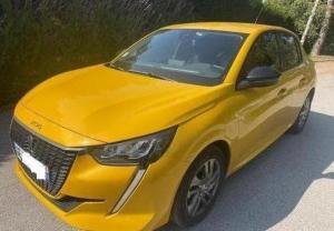Louer la voiture