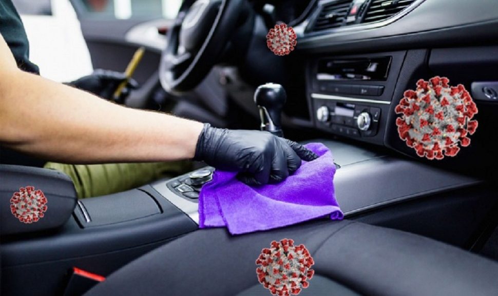 Service lavage automobile 93 entre particuliers