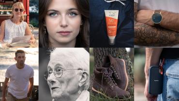 Service : photographie Service : photographie