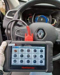 Location : valise diag auto Location : valise diag auto