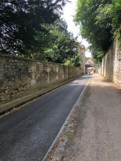 Service : aide aux courses Service : aide aux courses